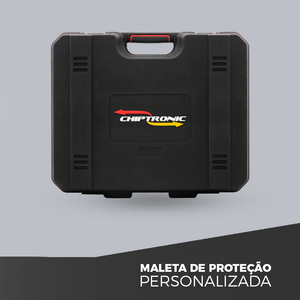 Maleta Para Ferramentas Chiptronic