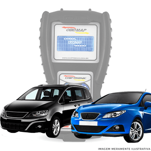 Dedicação de transponder ID48 para TP22(Seat)