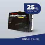 ST10-FLASHER-25-