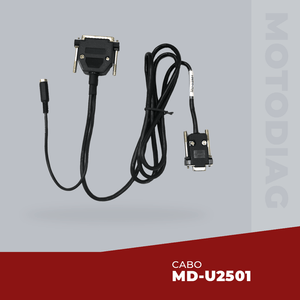 Cabo Motodiag Universal MD-U2501