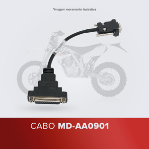 Cabo Motodiag AJP MD-AA0901