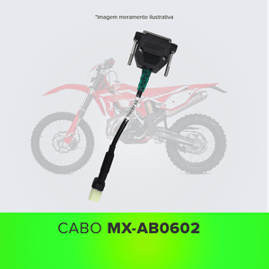 Cabo Motodiag Live MX-AB0602
