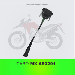 Cabo Motodiag Live MX-AS0201