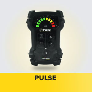 Equipamento Pulse Gerador de Sinais Completo