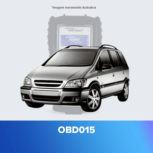 Carga Obdmap Alarme GM2 – 2002