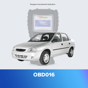 Carga Obdmap GM 1 (OPEL 1) – Todos