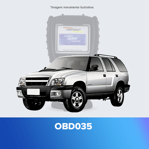 Carga Obdmap S10 2.4 Flex ME7.9.9 – 2010