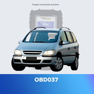 Carga Obdmap GM ME 7.9.6 2005/2008
