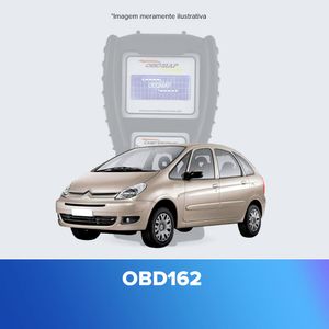 Carga Obdmap Reset Ecu Bosch MP  7.2