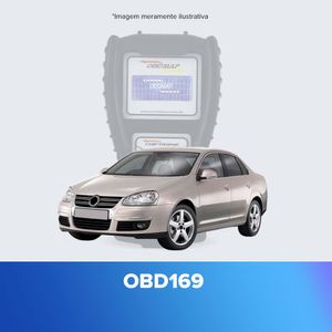 Carga Obdmap Programação de Chaves Jetta VDO IMOB6 T2