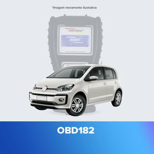Programação de chaves VW Painel Marelli Imob6 T2  (UP! 14-16)