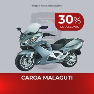 Carga Motodiag Malaguti