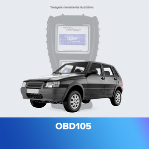 Carga Obdmap Reset da ECU IAW 4CF 2010/2012- Via Pinça