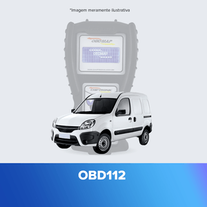 Carga Obdmap Reset da 5NR 2001/2005