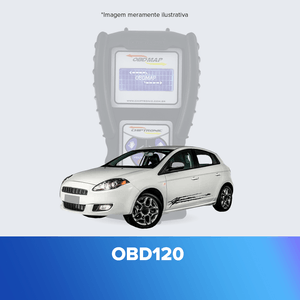 Carga Obdmap Leitura de senha Renault Calculador 2 - Memória 9504 2011-2012 (Exclusiva)