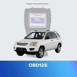Carga Obdmap ALARME HYUNDAI 2008/2014