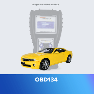 Carga Obdmap IMMO 5 GM 2011/2015