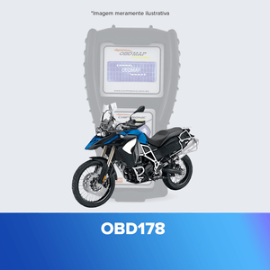 Carga Obdmap Immo M1 BMW
