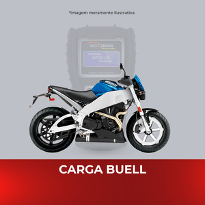 Carga Motodiag Buell