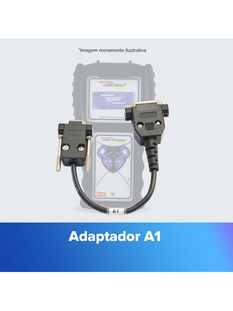 Adaptador-A1