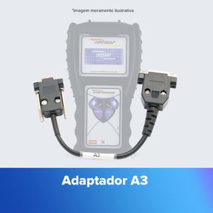 Cabo Obdmap A3