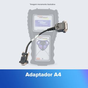 Cabo Obdmap A4