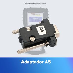 Cabo Obdmap A5