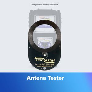 Antena Tester