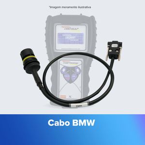 Cabo Obdmap BMW