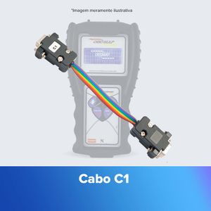 Cabo Obdmap C1