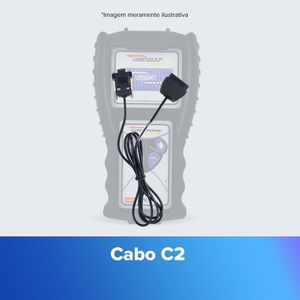 Cabo Obdmap C2