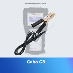 Cabo Obdmap C3