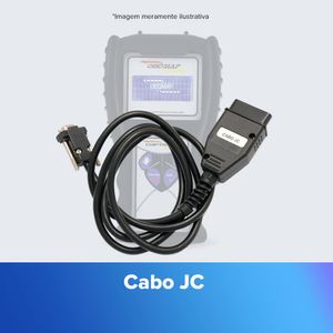 Cabo Obdmap JC