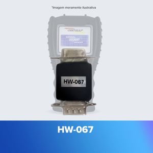 Cabo obdmap HW-067