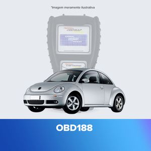 Carga Obdmap Programação de Chaves e Telecomando VW