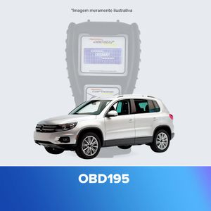 Carga Obdmap Programação de Chaves Tiguan 13-14 Painel VDO IMOB6 T3