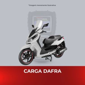 Carga Motodiag Dafra
