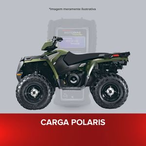 Carga Motodiag Polaris Off Road