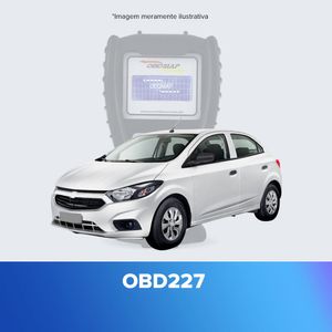 Carga Obdmap Dedicação do Transponder PCF7937EA para GM Immo 5