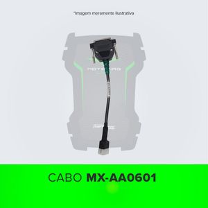 Cabo Motodiag Live MX-AA0601