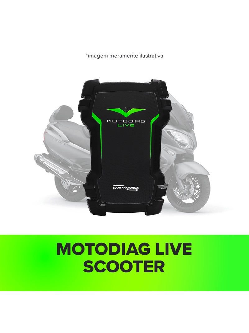 MOTODIAGSCOOTER