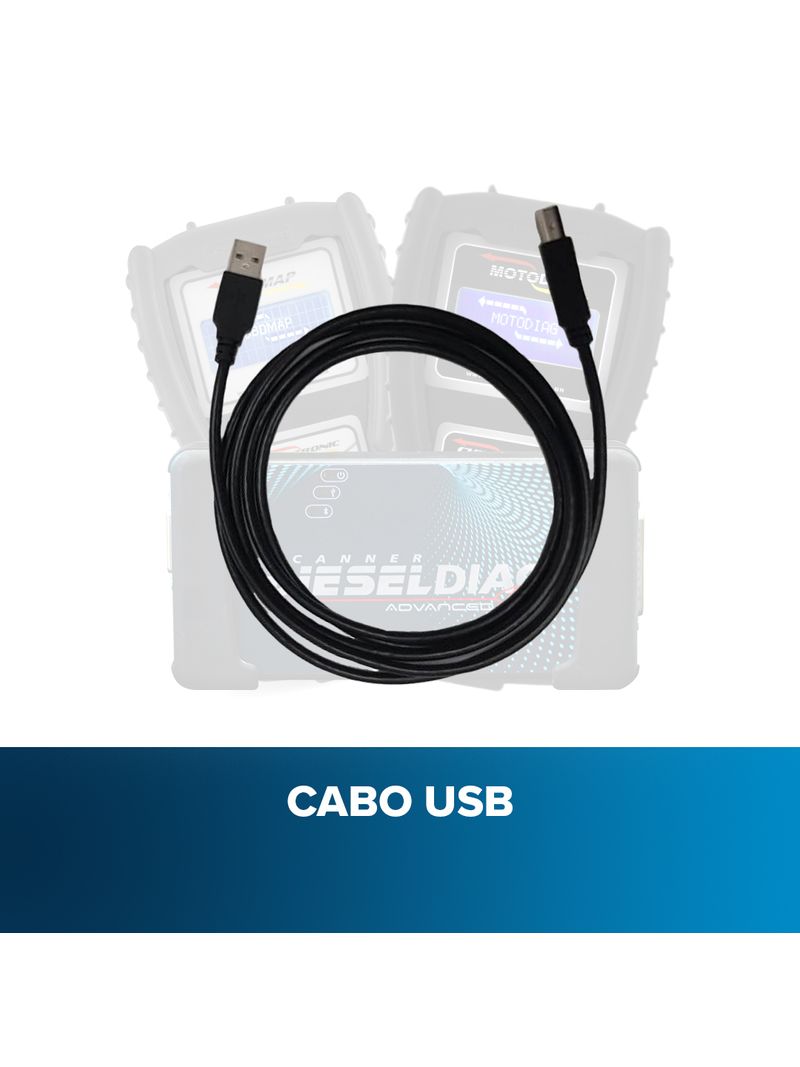 USBGERAL