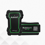 ResolveSCR