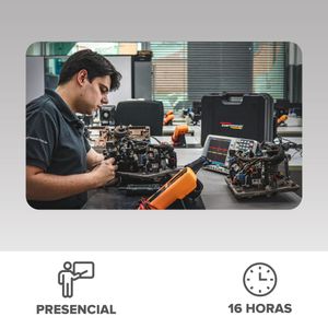 Curso  de Diagnóstico Avançado no Sistema SCR ARLA (EURO 5)