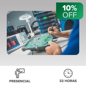 Curso de Reparos em Módulos Diesel II (Volvo)