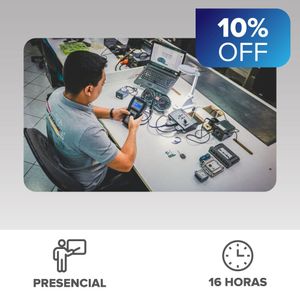 Curso em Sistemas de Imobilizadores Automotivos