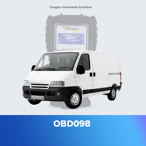 Carga obdmap Reset ECU Bosch 0281012474 (Soic 35P08) Ducato, Boxer e Jumper 2.8  diesel, via pinça