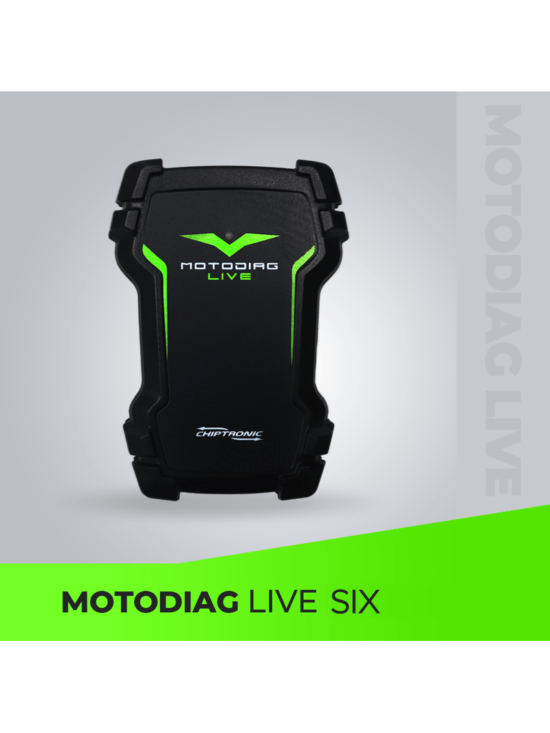 motodiaglivesix