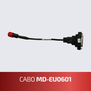 Cabo Motodiag MD-EU0601