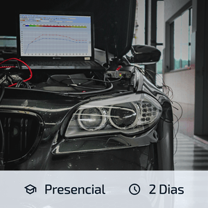 Curso de Remapeamento e Edições Via Software